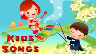 Melody For Kids 🎶 Welcome Baby Boy Music 🎵