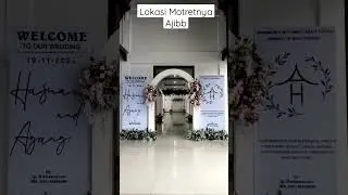 PoV Wedding