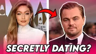 Are Leonardo DiCaprio and Gigi officially Hadid dating?