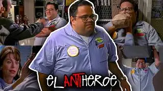 The MOST HUMILIATING but CHAD episode of Malcolm in the Middle: The Robbery ☠️