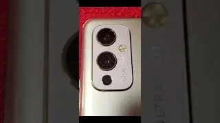 Oneplus 9 Amazing Beauty🤩🤩🔥🔥Leaked Online ⚡⚡⚡