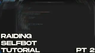 How to make a discord selfbot pt 2