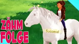 I'm taming new horses! 🐴 Horse Tales Save Emerald Valley