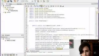 Tutorial Java UAP (2) -- Como cambiar los icono de un JTree