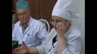Молодежный проект "Добро". Акция "Стань донором жизни"