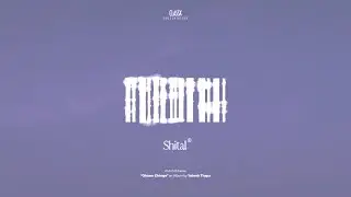 Yabesh Thapa - Shital (Album Visualizer)