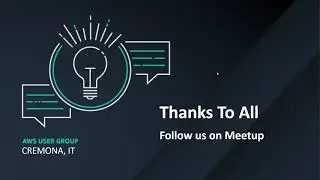 Aspettando il re:Invent 2020