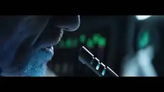 Вторжение - тизер - трейлер (2020).