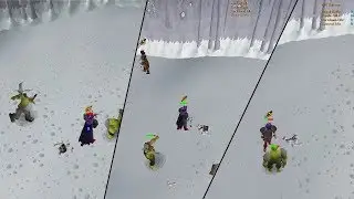 INSANE BANDOS LUCK - Alora Ironman Episode 2
