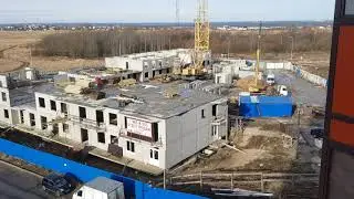 21.02.2020 Аннинский Парк