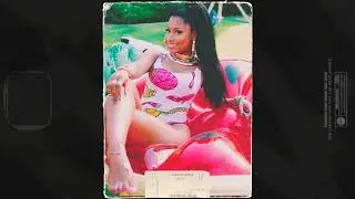 [FREE] Nicki Minaj Type Beat 'Mers'