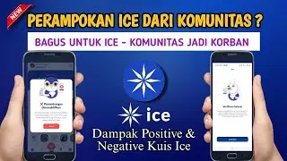 KUIS ICE NETWORK !! KUIS MENENTUKAN NASIB PARA PENAMBANG ? GAK HABIS FIKRI - ICE NETWORK TERBARU