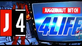 J4 - I'm the Juggernaut MWE Is Back - Enter the Juggeverse in HD