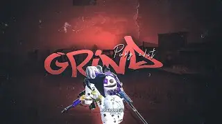 ＧＲＩＮＤ👅 - Grind x Jungle Hai Pubg Edit | BGMI EDIT