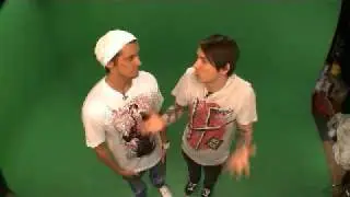 Стереоутро на MTV feat.VJ CHUCK