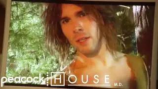 Wilson In A Porno? | House M.D..