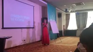 Екатерина Пурахина // Ekaterina Purahina next Moscow summer 2016 работа  в интренете