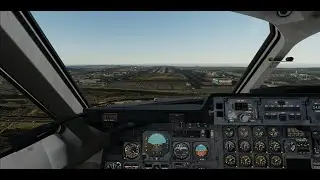 P3D V5.1 HF1 - SceneryTR Design - Istanbul (LTFM) - JF 146 Quick Loop