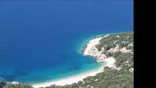 Lubenice Lubenizze - Cres