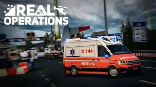 Real Operations 15 - Recap