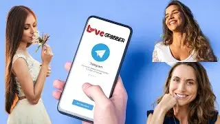 Simple Trick To Make Girlfriend On Telegram | LoveGrabber