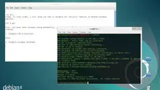 Disable Firewall UAC on windows