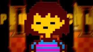 Р.Е.Ш.И.М.О.С.Т.Ь | Undertale