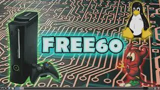 Jtag Tutorials #37 How to Install a Linux OS on a Jtag/RGH Console
