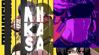METAMORPHOSIS - mikasa [AM]