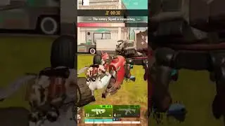 Farlight 84 Hunt Mode Part 3