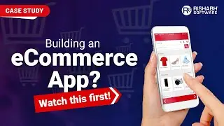 Multichannel eCommerce Management System - Case Study