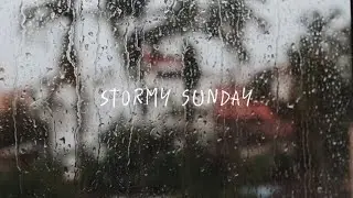 STORMY SUNDAY :: SLICE OF LIFE
