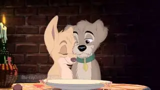 Nightcore - A World Without Fences - Lady And the Tramp 2