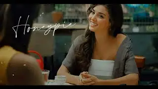Eda Yıldız+(Serkan)|| Honeypie+Türkçe Çeviri