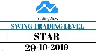 Swing Trading Level For STAR (29-10-2019)