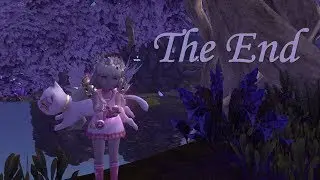 Dragon Nest. The End