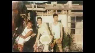Boogiemen - What a Terrible Shame
