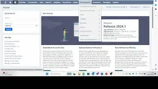 Tips on how to test netsuite new release 2024.1
