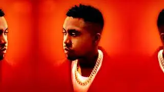 Hit Boy x Nas Style Beat 