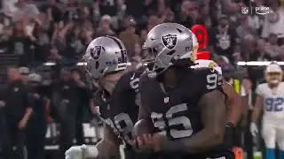 Easton Stick fumbled John Jenkins TD