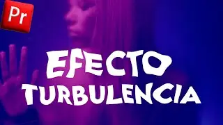 Original Efecto de Texto | Premiere Pro