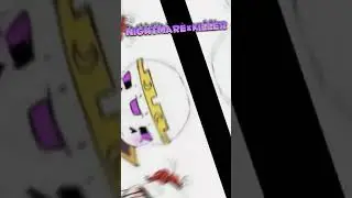 /Шипы андертейл/Эррор Инк/Error Ink/Frans/Soriel/Франс/Сориель/Cross Dream/Кросс Дрим/
