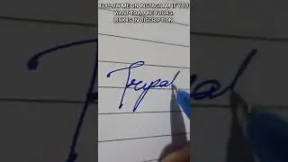 Stunning Calligraphy : Everything You Need To Know | 