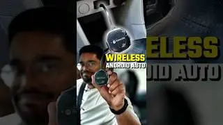 Easy Wireless Android Auto 🛜 