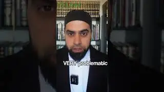 Problem with Dawah