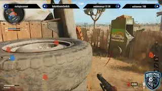 Call of Duty Multiplayer S1 E7