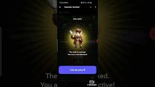 4 July 2024 hamster kombat cipher code