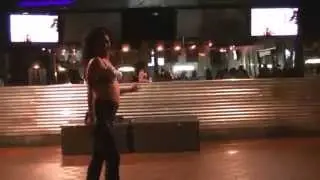 Katana Rei "Selena Medley"