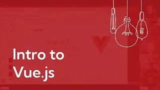 Intro to Vue.js — The Gorilla Learning Lab (#5)