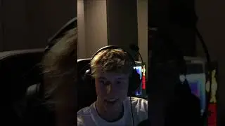 MrSavage Didn't Qualify For FNCS